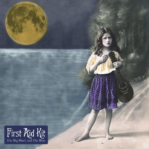 First Aid Kit - The Big Black And The Blue [LP] [New Vinyl]