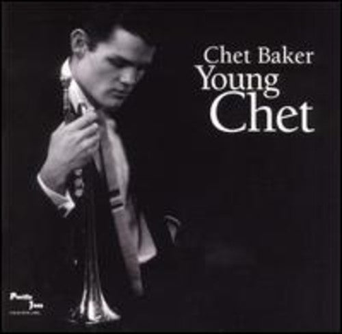 Chet Baker - Young Chet [CD]