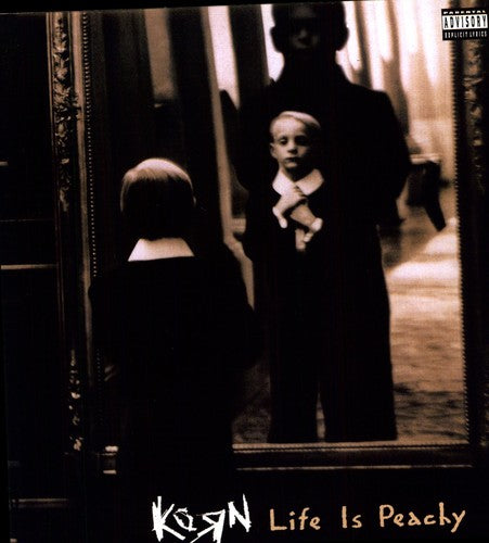 Korn - Life Is Peachy [180 Gram] [New Vinyl]