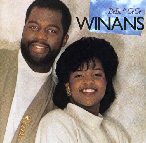 Hightime Rebellion - Bebe & Cece Winans [CD]