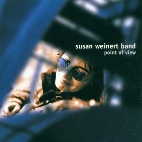 Susan Weinert Band - Point Of View [Import] [New CD]