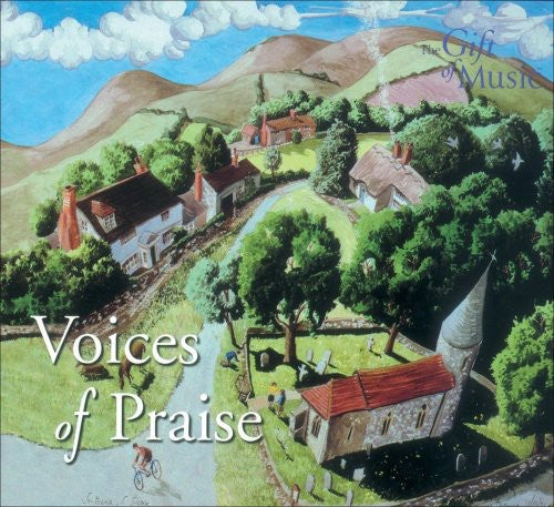 Voices Of Praise - Voices of Praise / Various Music CD
