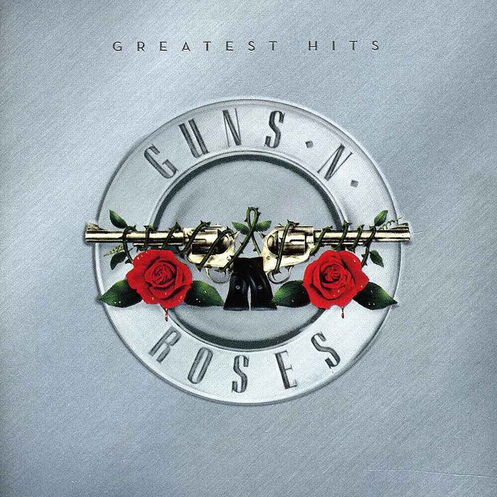Guns N' Roses - Greatest Hits [CD] [New]