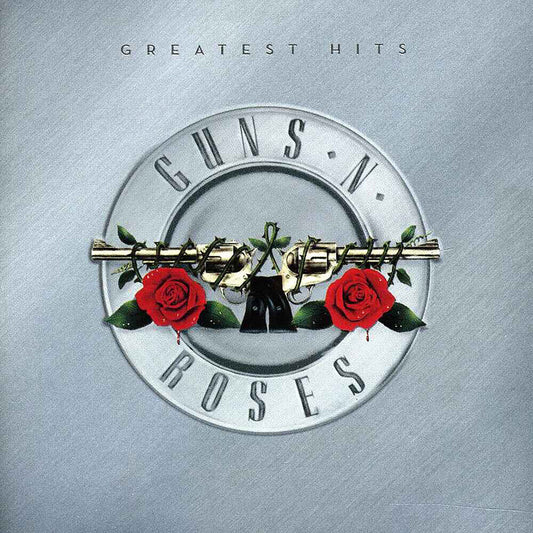 Guns N' Roses - Greatest Hits [CD] [New]