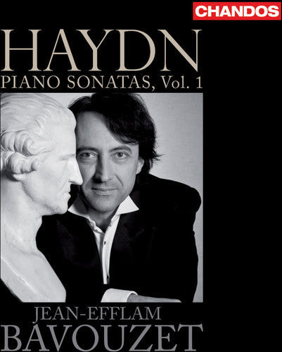 Jean Efflam Bavouzet - Piano Sonatas 1 [3 CD]