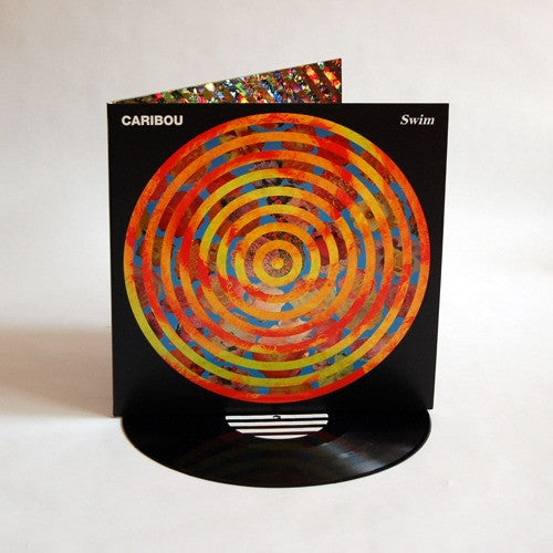 Caribou - Swim [LP] [New Vinyl]