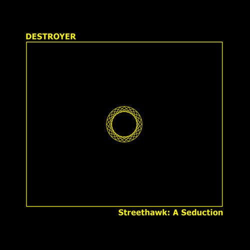Destroyer - Streethawk: A Seduction [LP] [New Vinyl]