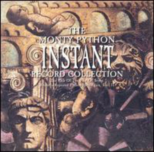 Monty Python's Flying Circus - Instant Record Collection [CD]