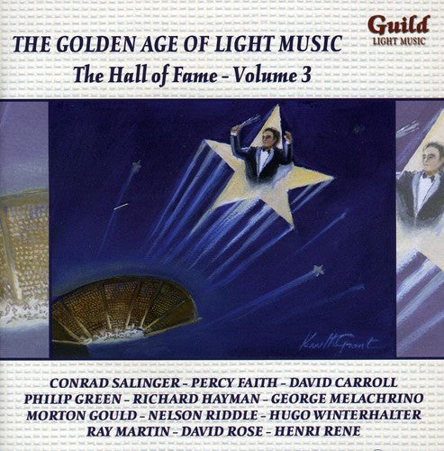 Hall Of Fame - Hall of Fame 3 / Various [CD]