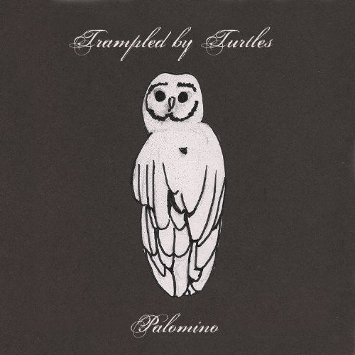 Trampled By Turtles - Palomino [LP] [New Vinyl]