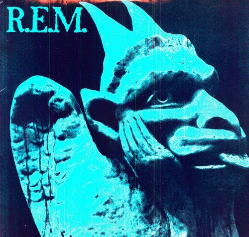 R.E.M. - Chronic Town EP [Vinyl] [New Vinyl]