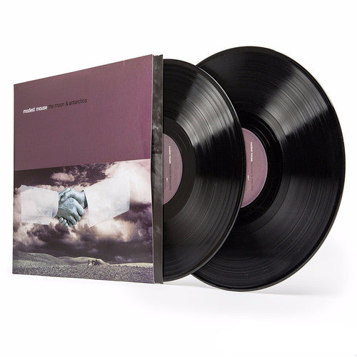 Modest Mouse - The Moon and Antarctica [LP] [New Vinyl]