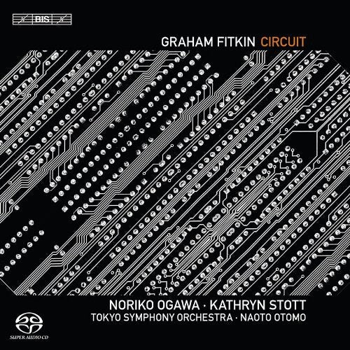 NORIKO OGAWA - Circuit [CD]