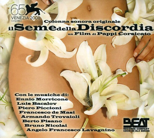 Il Seme Della Discordia / Various - Il Seme Della Discordia / Various (Ita) Music CD