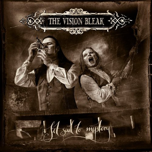 Vision Bleak - Set Sail To Mystery [2 CD]
