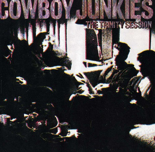 Cowboy Junkies - Trinity Sessions [CD] [New CD]