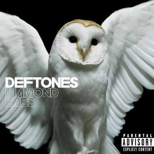 Deftones - Diamond Eyes [CD] [New]