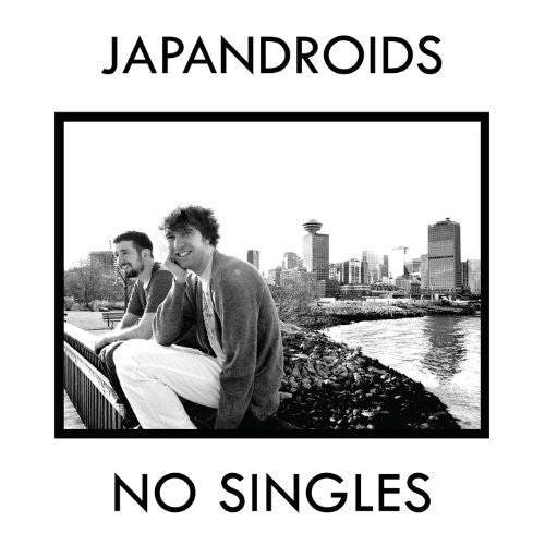 Japandroids - No Singles [180 Gram] Vinyl Record