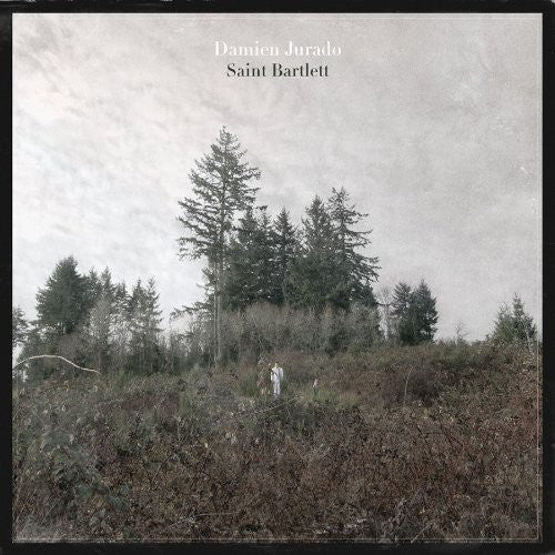 Damien Jurado - Saint Bartlett [LP] [New Vinyl]