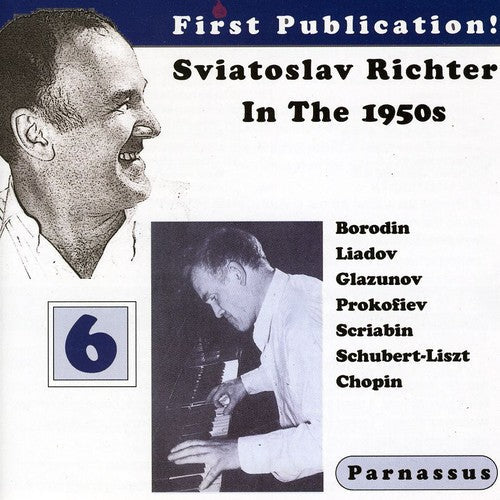 Danielle Woerner - In the 1950's 6 [CD]