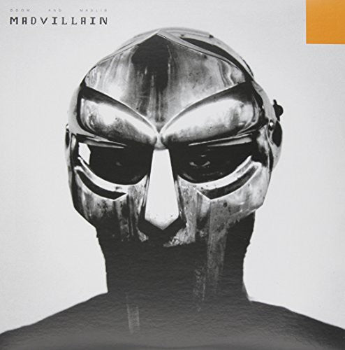 Madvillain - Madvillainy [Vinyl] Vinyl Record [New]