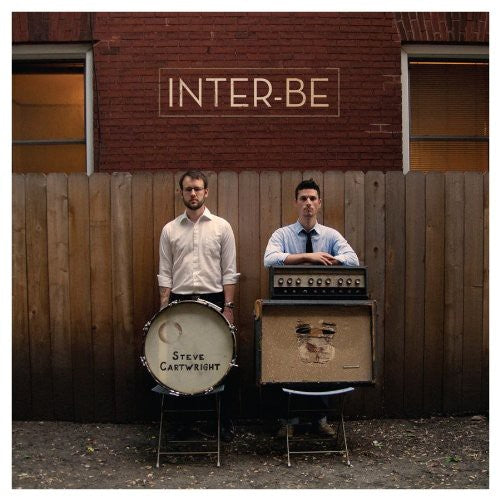 Peter Wolf Crier - Inter-Be [LP] [New Vinyl]