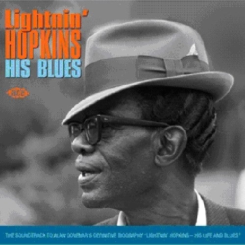 Lightnin' Hopkins - Lightnin' Hopkins/His Blues [Import]