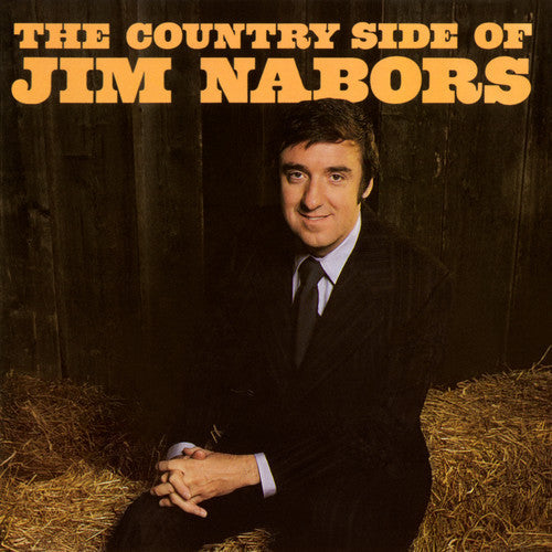Jim Nabors - Country Side of Jim Nabors Music CD