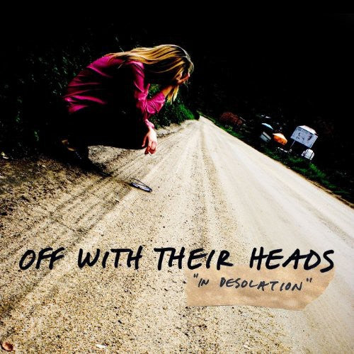 Off With Their Heads - In Desolation [Download Included] [New Vinyl]