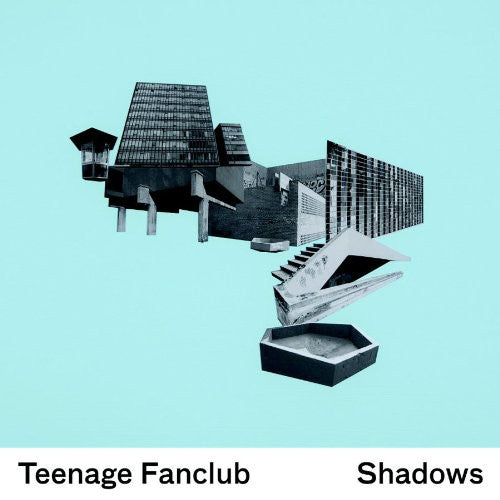 Teenage Fanclub - Shadows [CD] [New CD]