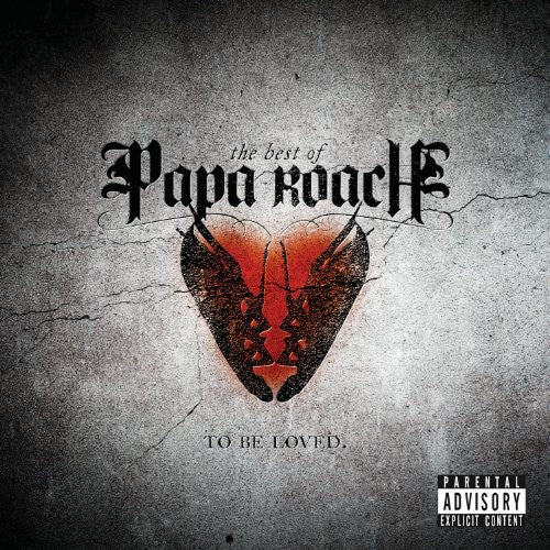 Papa Roach - ...To Be Loved: The Best Of Papa Roach [CD]