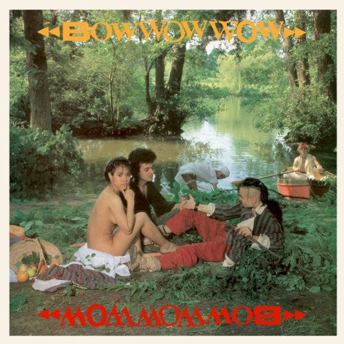 Bow Wow Wow - Bow Wow Wow [Import]
