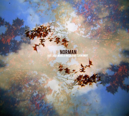 Norman (Rap) - Hay, Hay Make A Wish and Turn Away Music CD