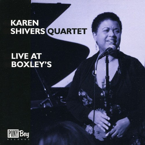 Reuel Lubag - Live at Boxley's Music CD