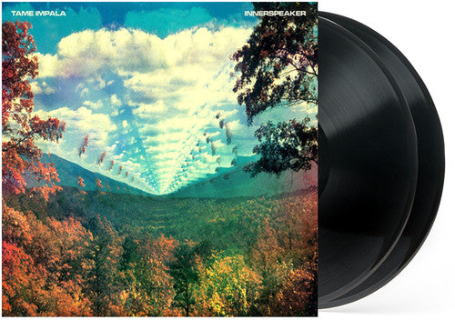 Tame Impala - Innerspeaker [Vinyl] [New Vinyl]