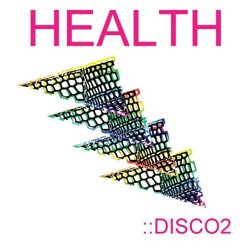 HEALTH - Health::Disco2 [CD]
