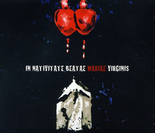 Schola Sanctae Sunnivae - In Nativitate Beatae Mariae Virginis Music CD