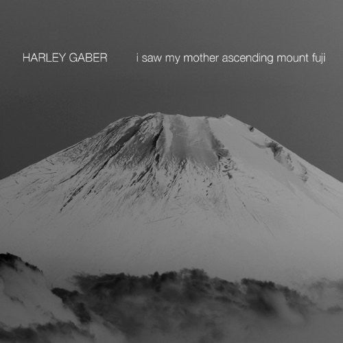 Linda Cummisky - I Saw My Mother Ascending Mount Fuji Music CD
