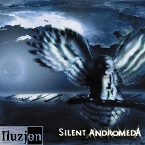 Iluzjon - Silent Andromeda [CD]
