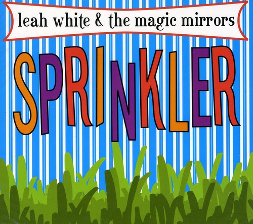 Sprinkler - Sprinkler Music CD
