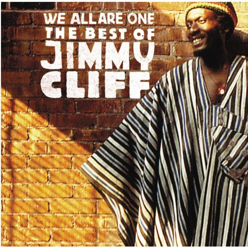 Jimmy Cliff - We Are All One: The Best of [CD]
