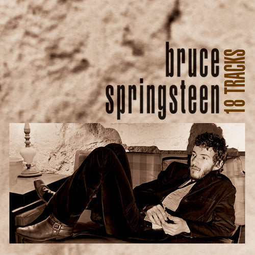 Bruce Springsteen - 18 Tracks [CD] [New CD]