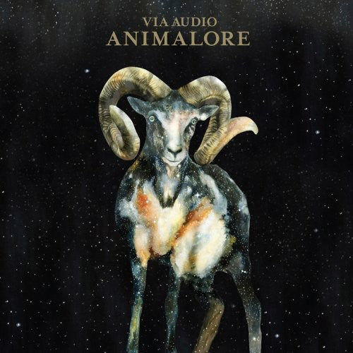 Via Audio - Animalore Music CD