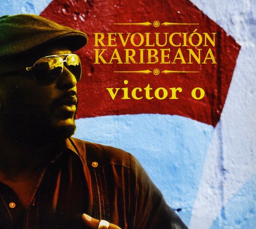 Victor O - Revolution Karibean [Import]