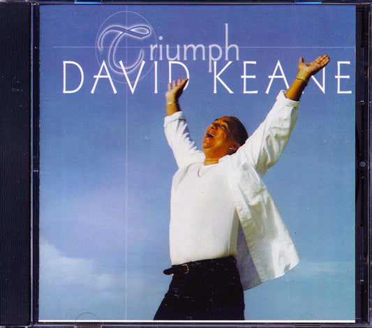 David Keane - Triumph [New] [New CD]