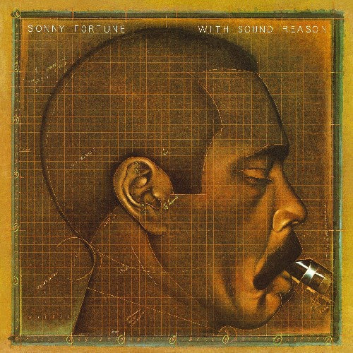 Sonny Fortune - With Sound Reason [CD]
