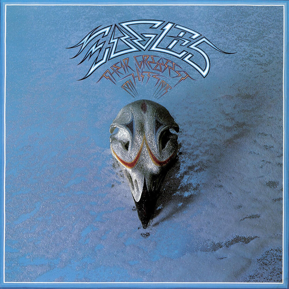 Eagles - Their Greatest Hits 1971-1975 [180 Gram] Vinyl Record [New]