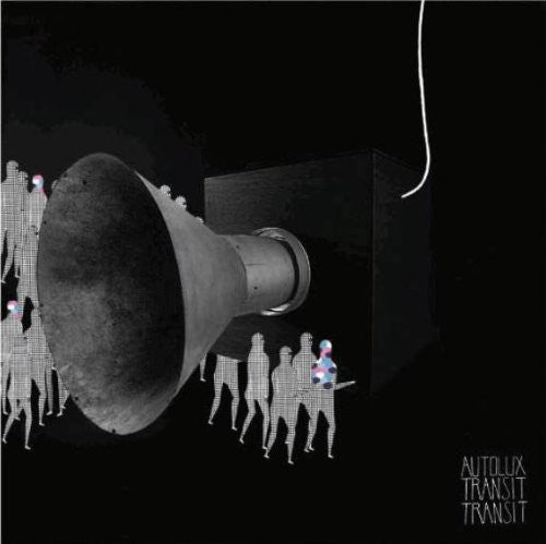 Autolux - Transit Transit [CD]