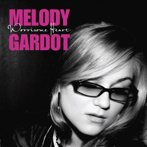 Melody Gardot - Worrisome Heart [Import LP] [New Vinyl]