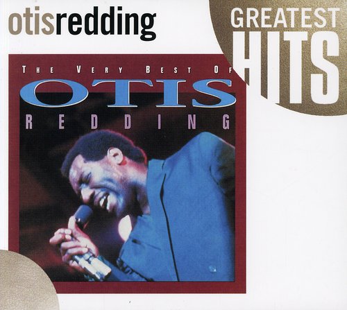 Otis Redding - Very Best of [CD] [New CD]